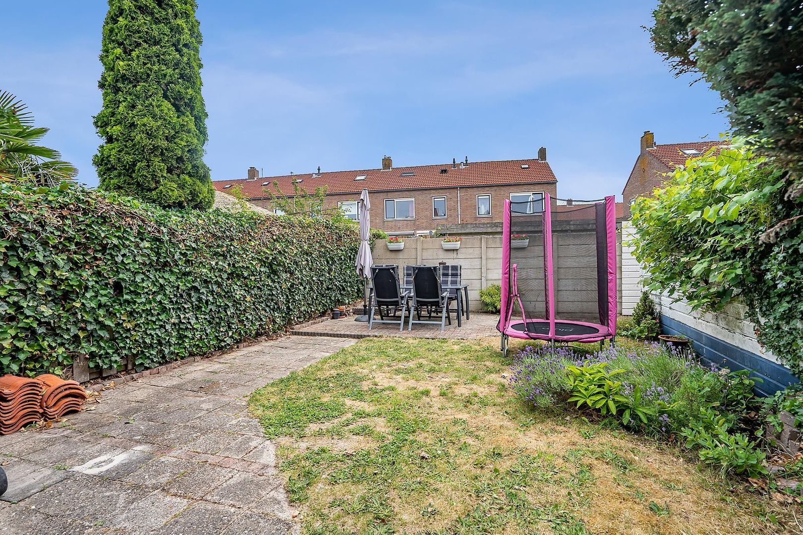 Beukenlaan 22, De Zilk foto-24