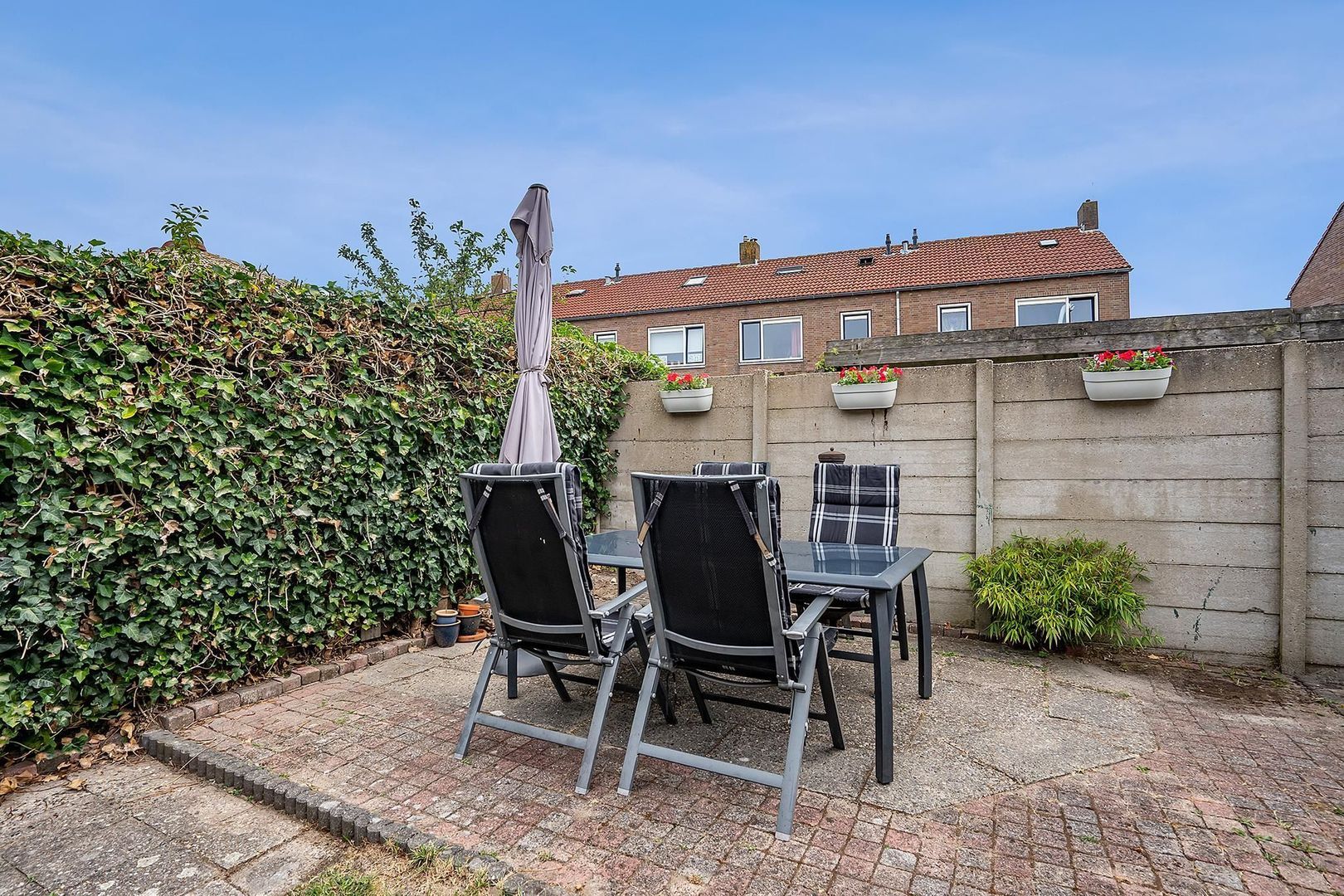 Beukenlaan 22, De Zilk foto-26