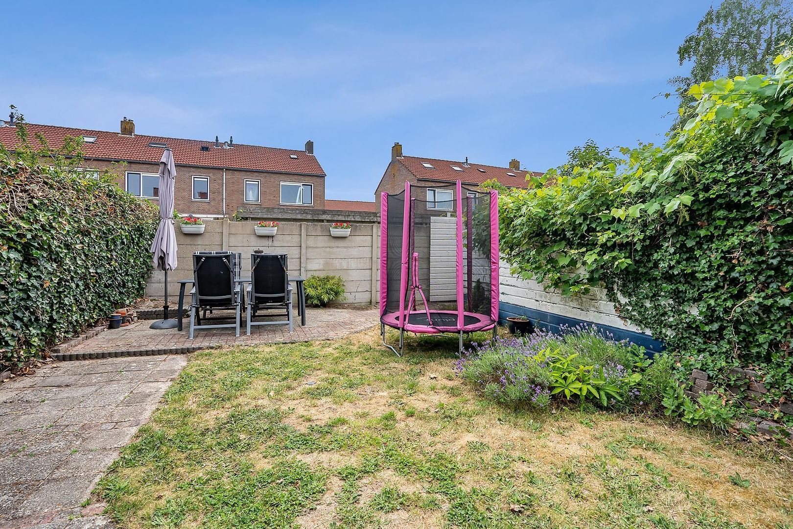 Beukenlaan 22, De Zilk foto-25