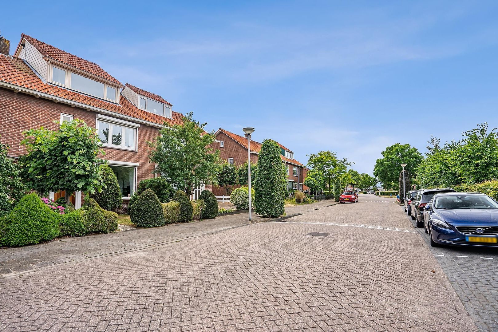 Beukenlaan 22, De Zilk foto-28