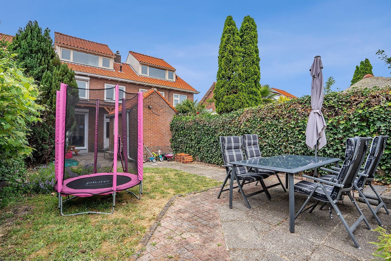 Beukenlaan 22, De Zilk foto-27