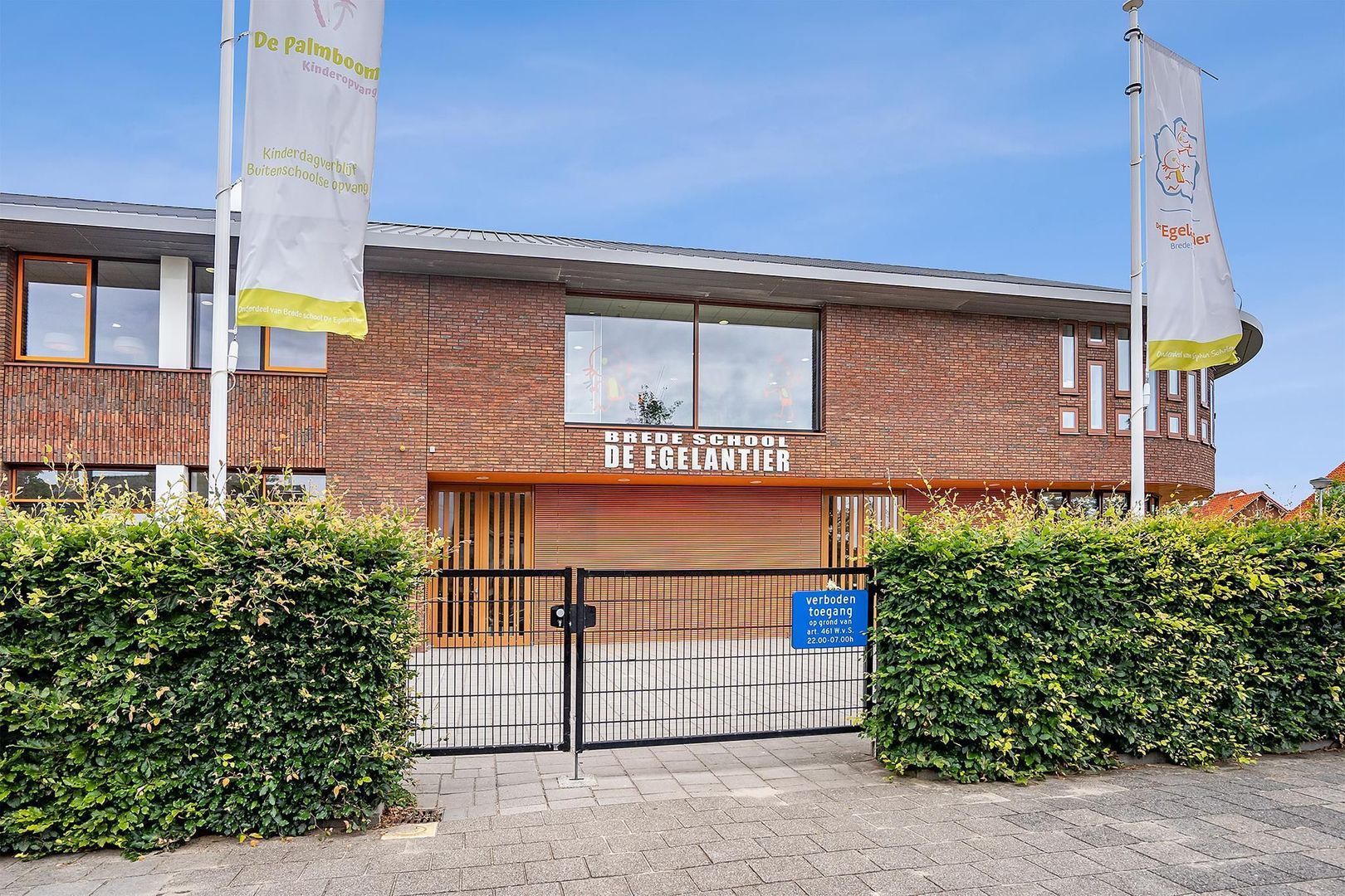 Beukenlaan 22, De Zilk foto-29