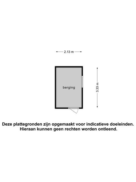 Beukenlaan 22, De Zilk plattegrond-34