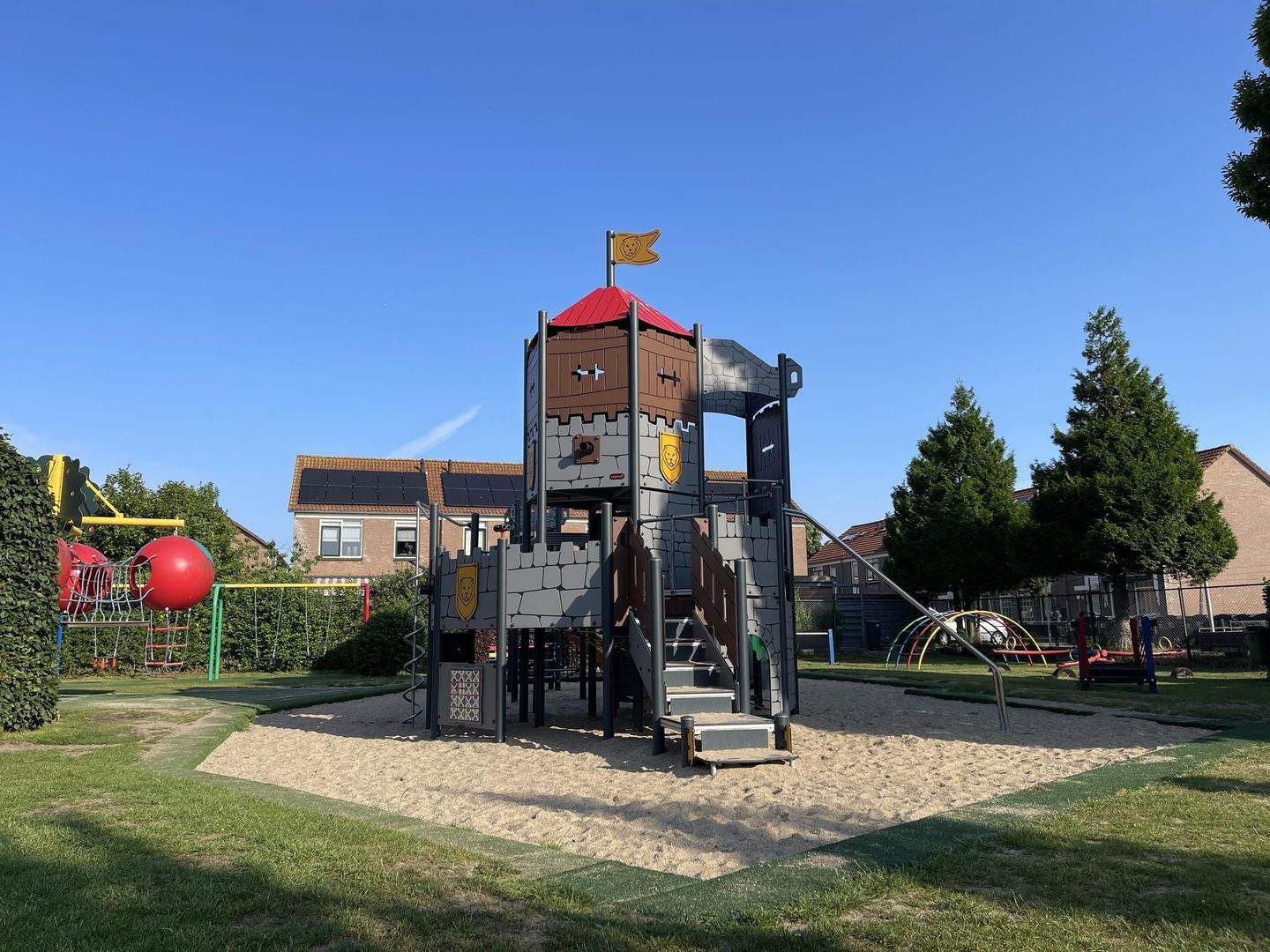 Beukenlaan 22, De Zilk foto-31