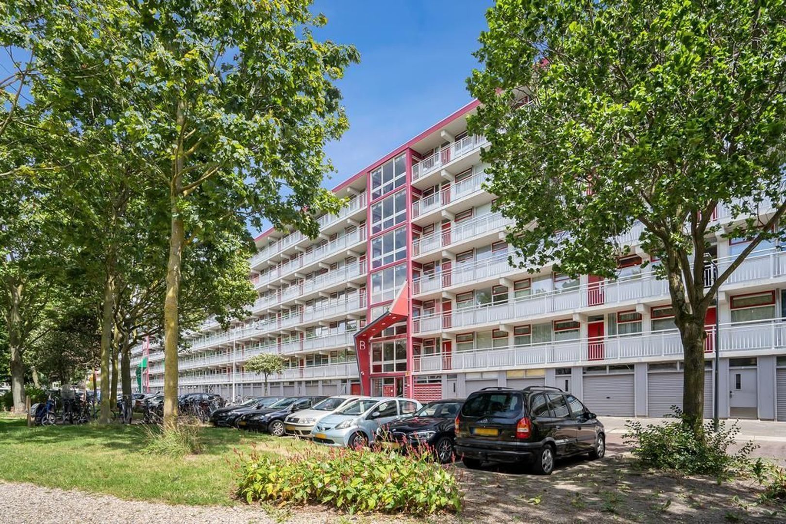 Jacques Urlusplantsoen 242, Leiden foto-15