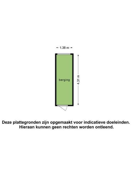 Jacques Urlusplantsoen 242, Leiden plattegrond-16