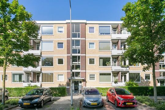 Marnixstraat 137, Alphen Aan Den Rijn