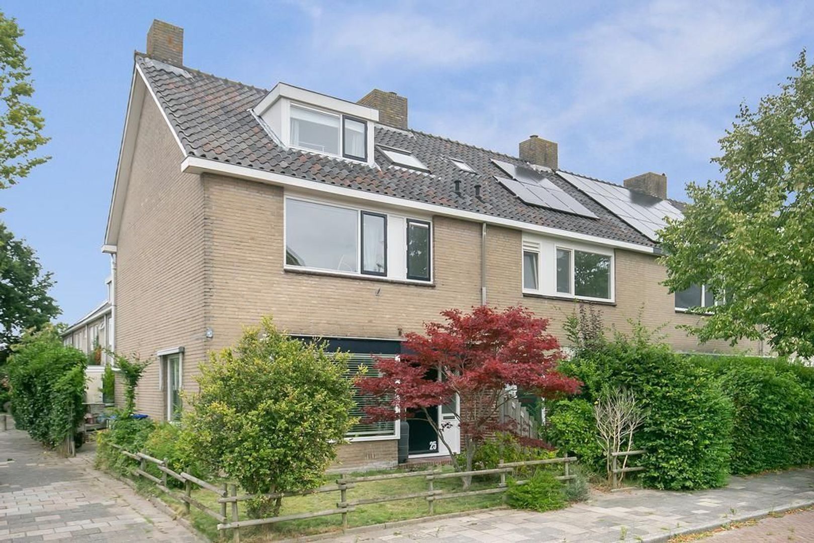 Meeuwenlaan 25, Leiderdorp foto-0