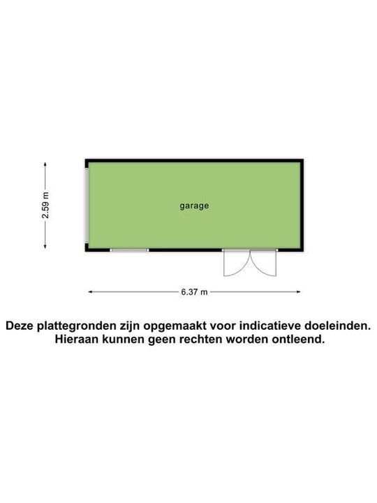 Meeuwenlaan 25, Leiderdorp plattegrond-26