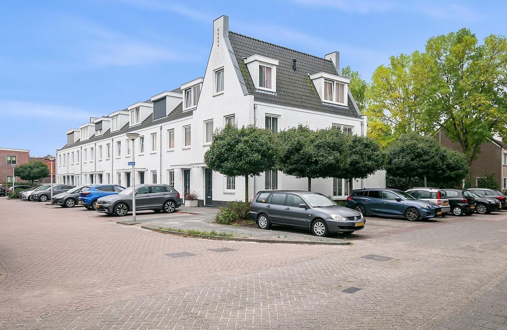 Boerhaavestraat 2, Lisse foto-0