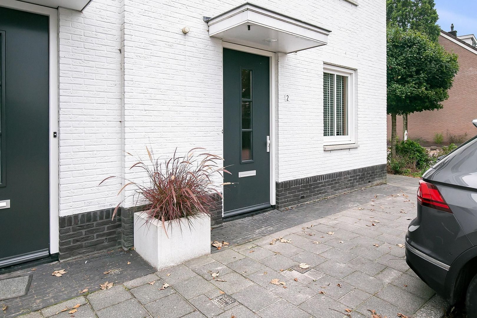 Boerhaavestraat 2, Lisse foto-2