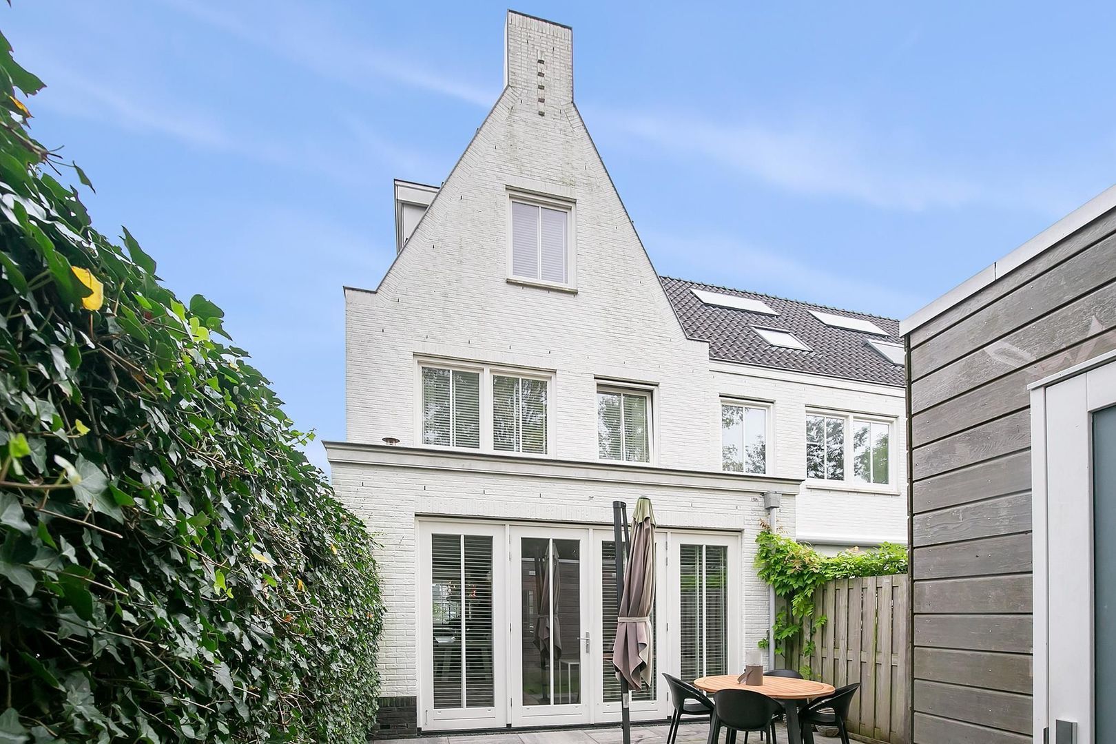Boerhaavestraat 2, Lisse foto-29
