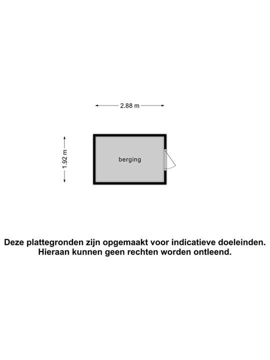 Boerhaavestraat 2, Lisse plattegrond-32