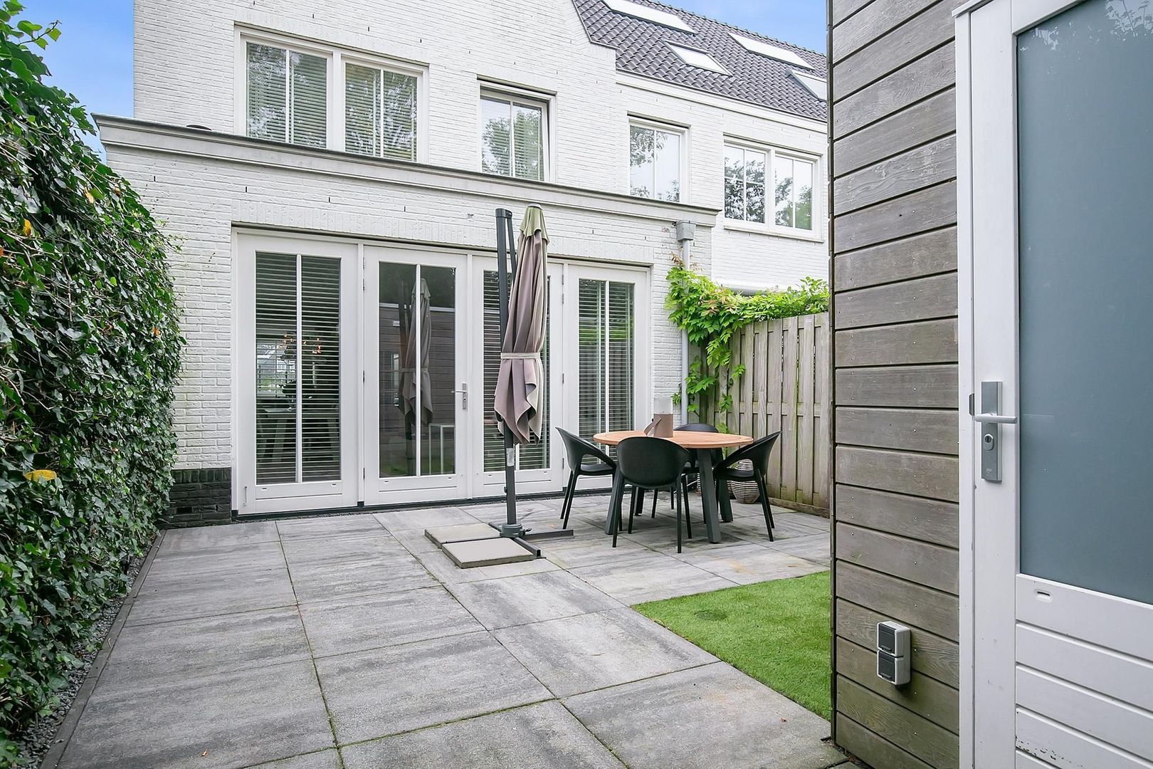 Boerhaavestraat 2, Lisse foto-28