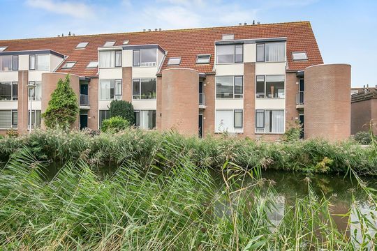 Nettelhorst 98, Alphen Aan Den Rijn