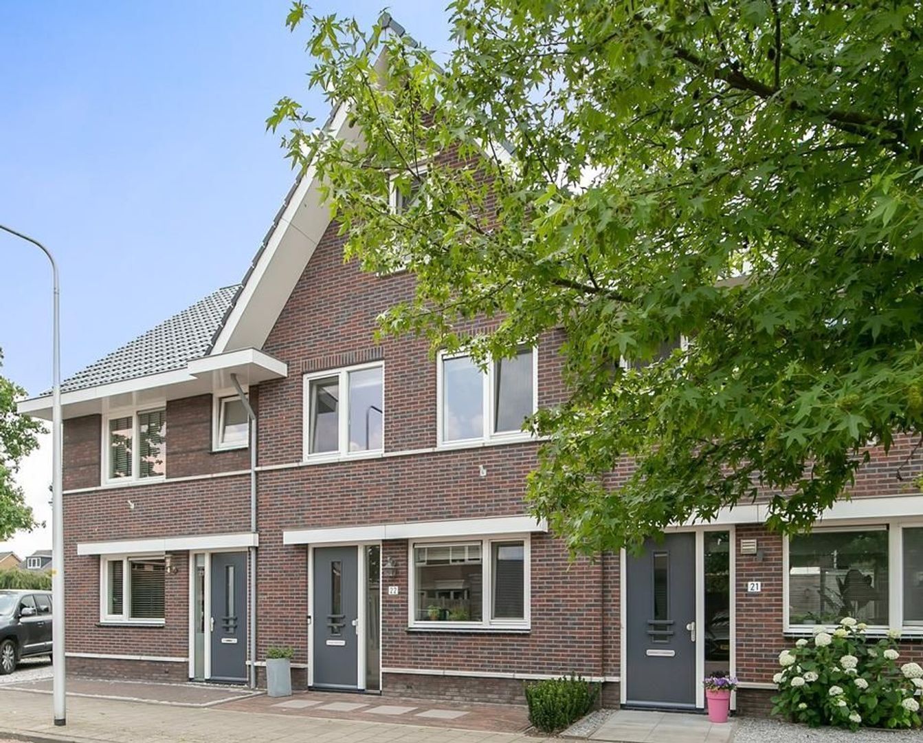 Aalscholver 22, Leimuiden foto-0