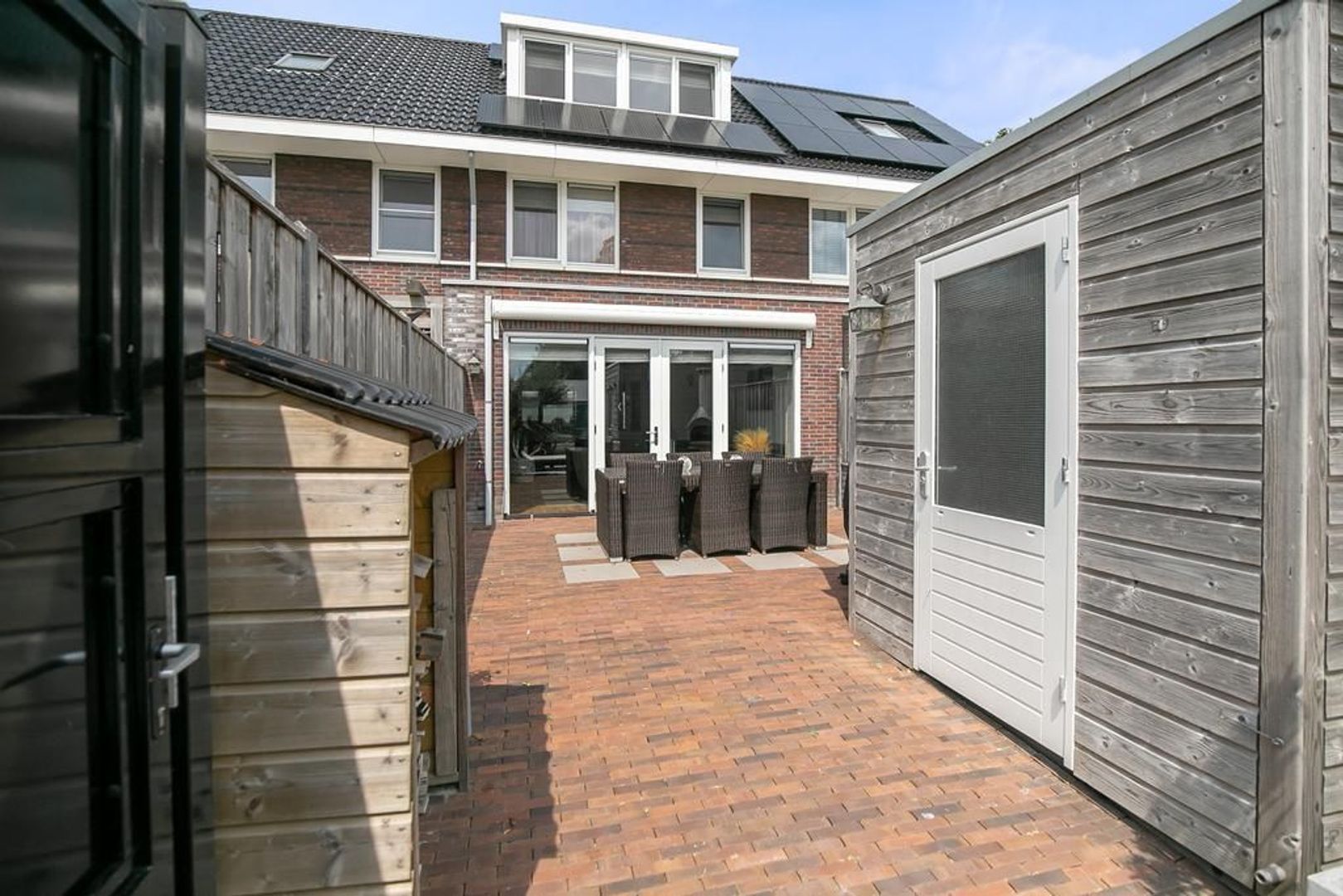 Aalscholver 22, Leimuiden foto-19