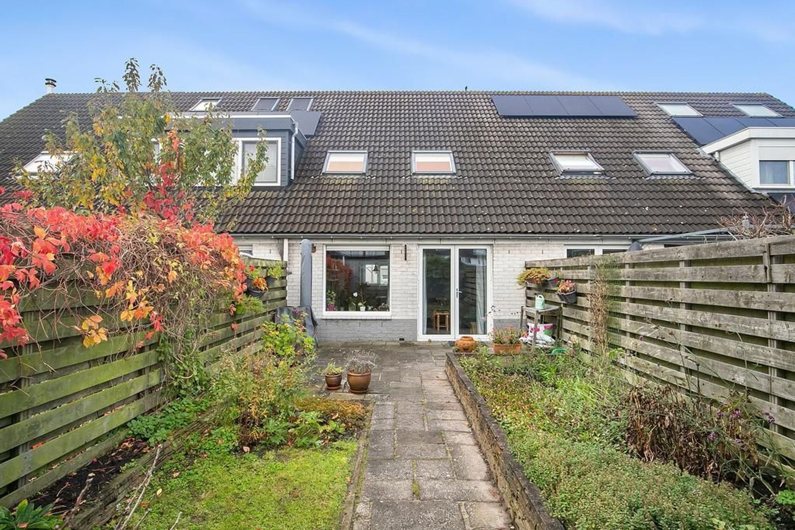 Hertogstraat 23, Alphen Aan Den Rijn foto-17