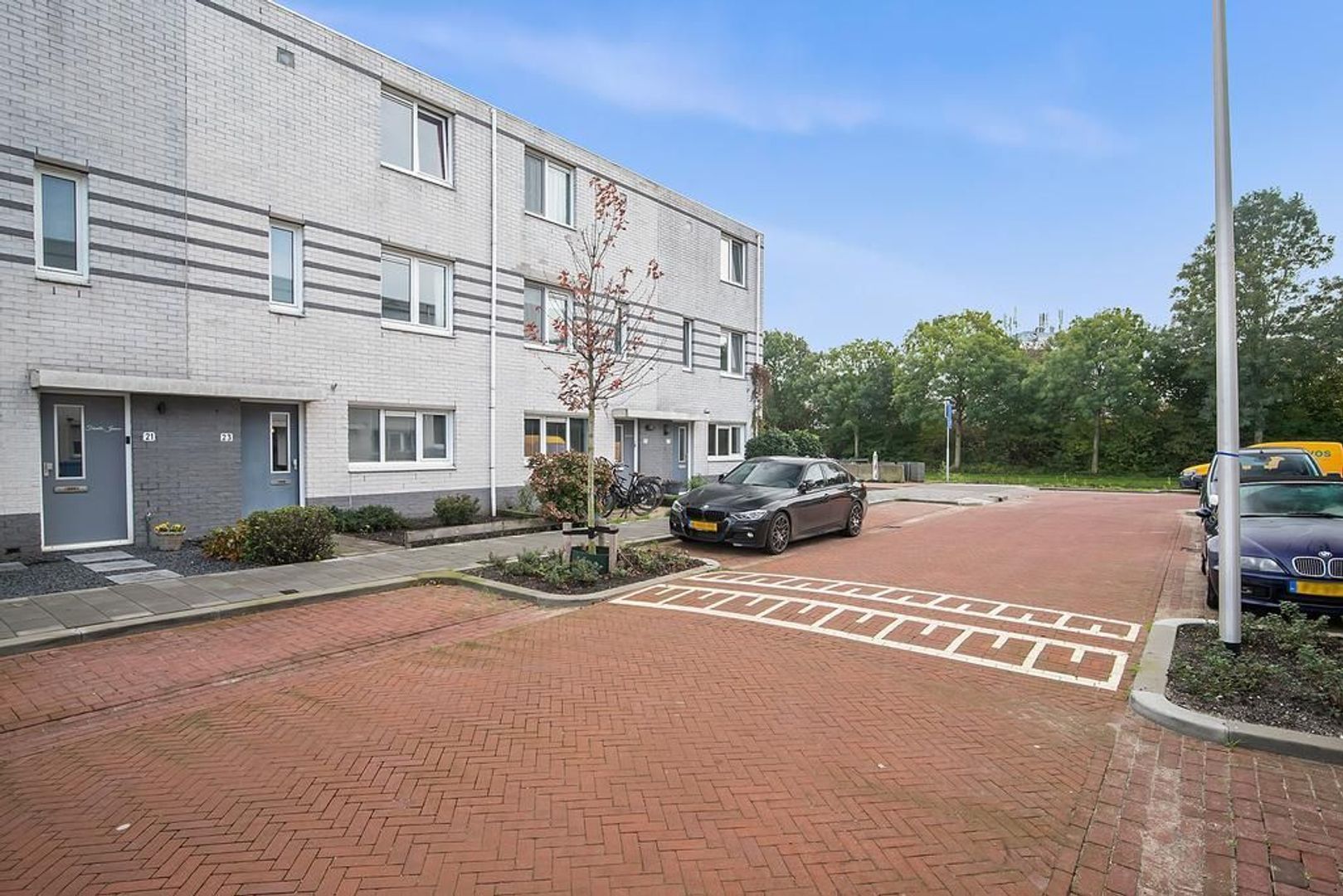 Hertogstraat 23, Alphen Aan Den Rijn foto-18