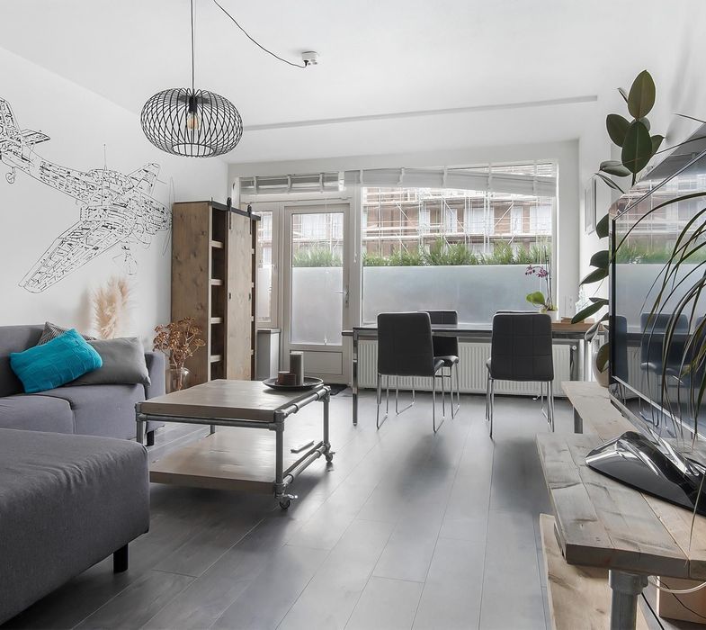 Thorbeckestraat 27, Alphen Aan Den Rijn