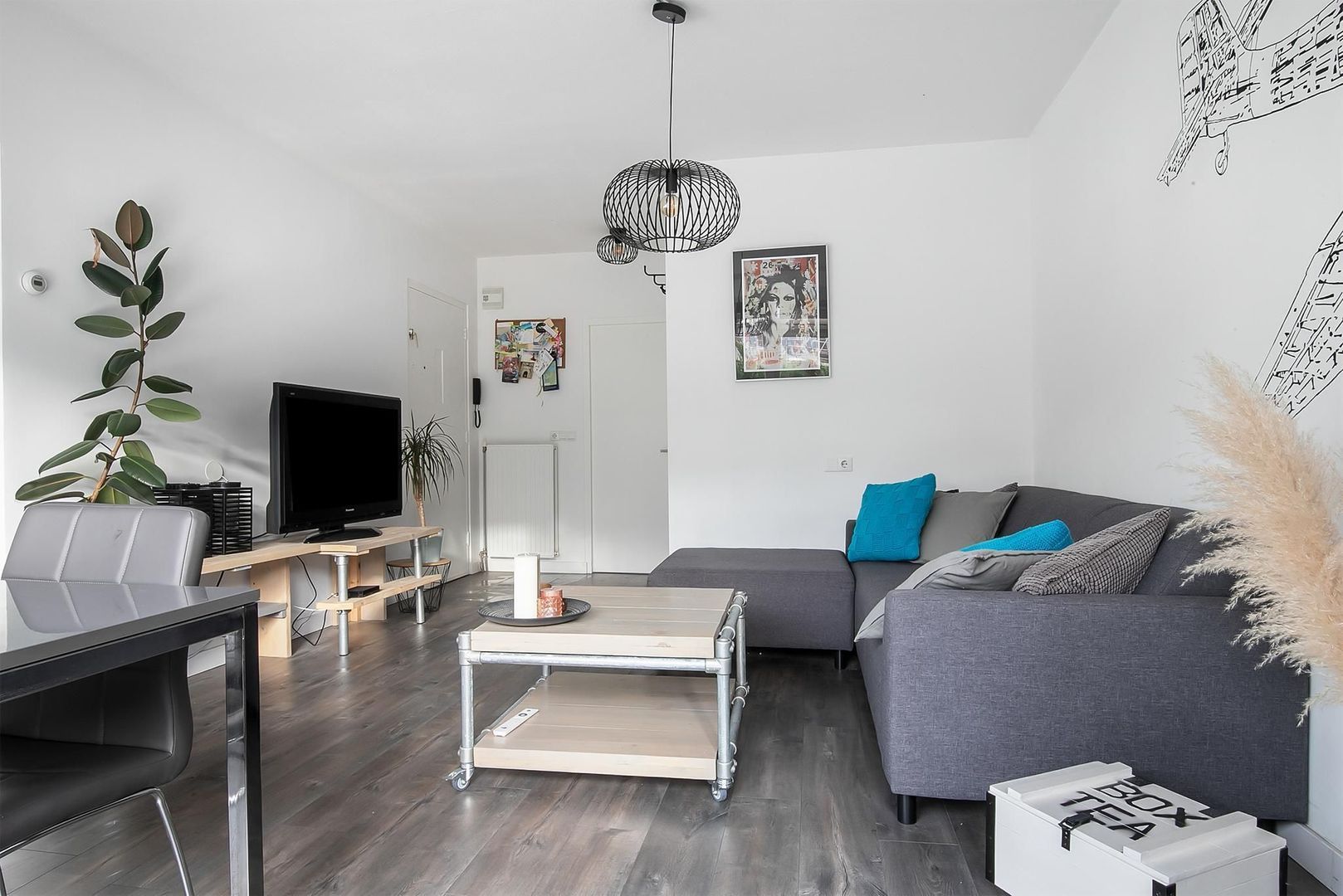 Thorbeckestraat 27, Alphen Aan Den Rijn foto-1