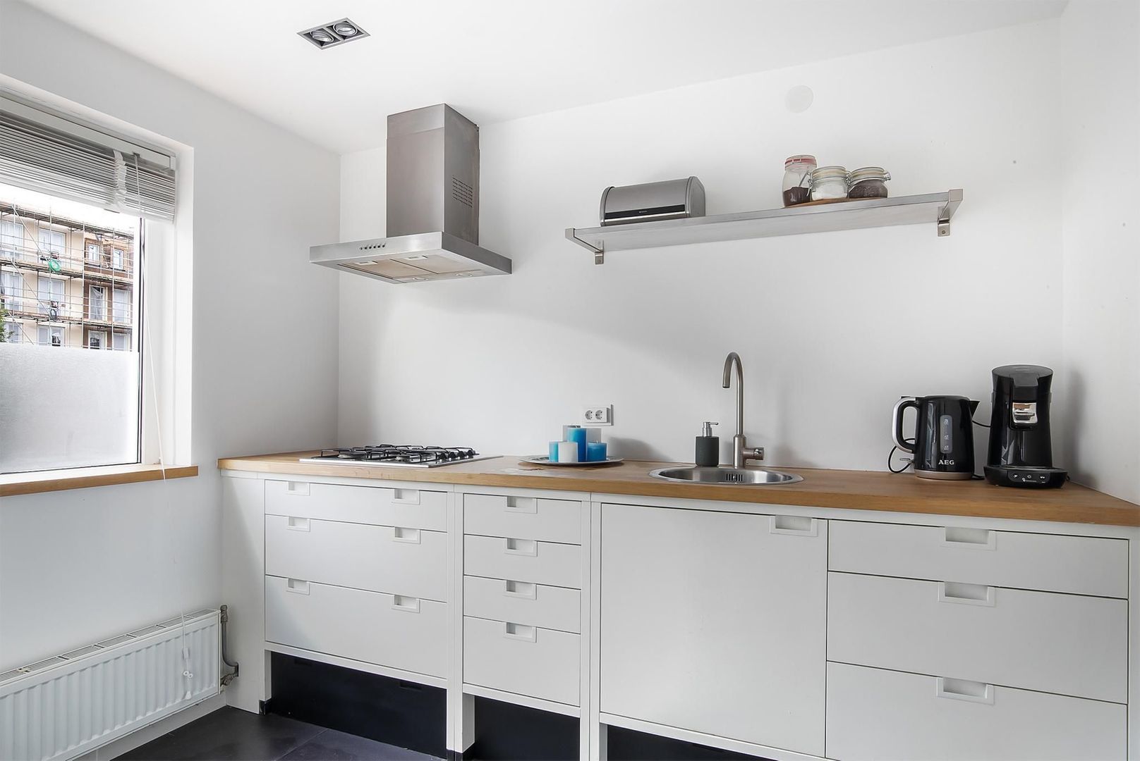 Thorbeckestraat 27, Alphen Aan Den Rijn foto-3