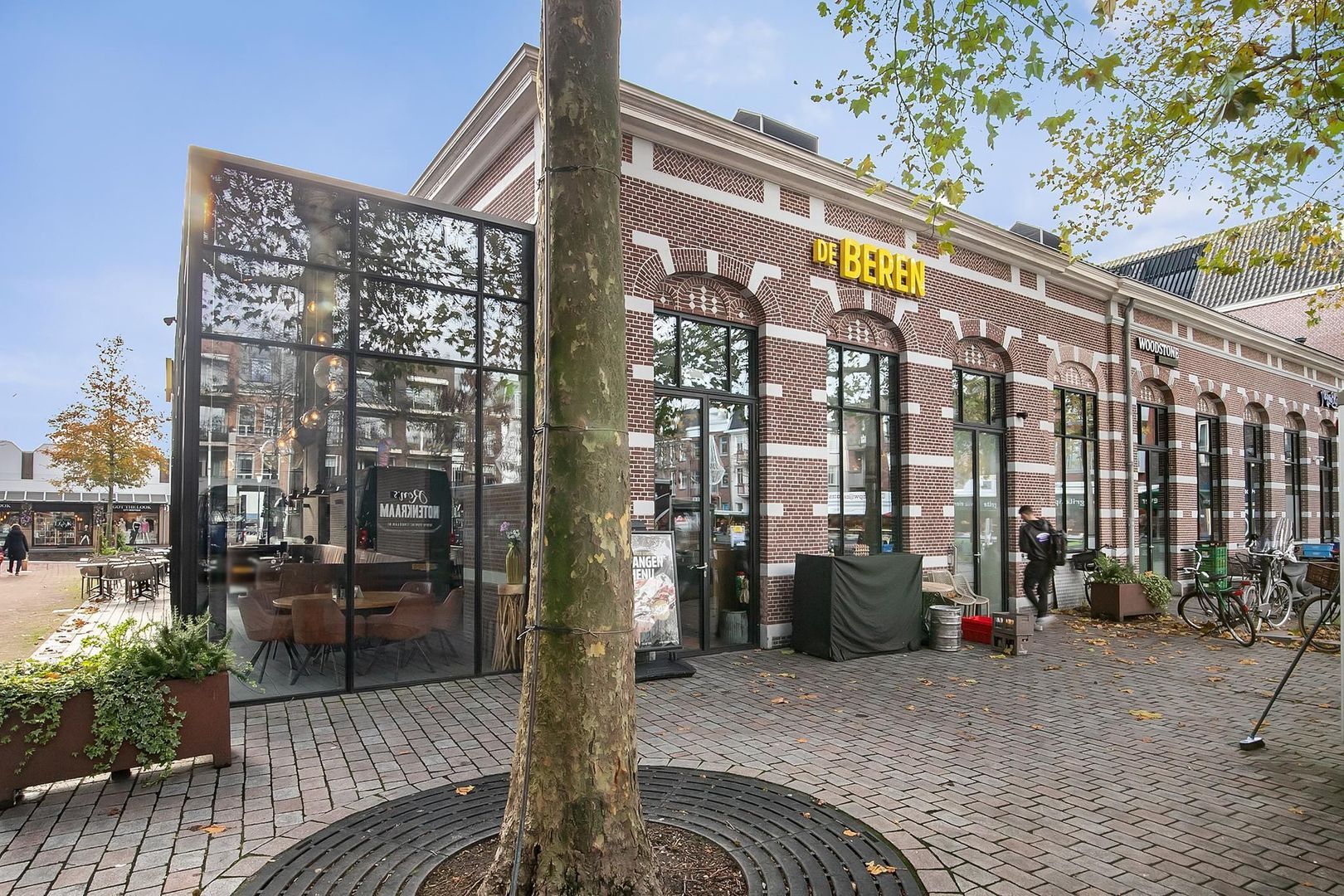 Thorbeckestraat 27, Alphen Aan Den Rijn foto-15