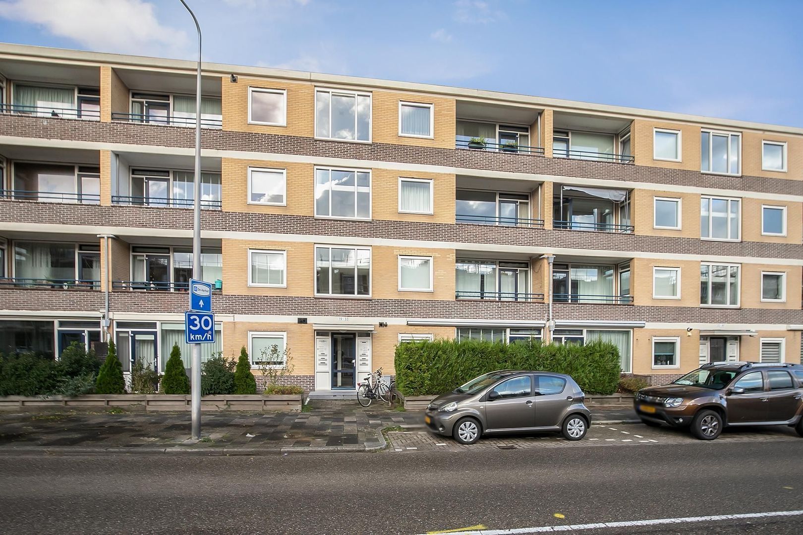 Thorbeckestraat 27, Alphen Aan Den Rijn foto-13