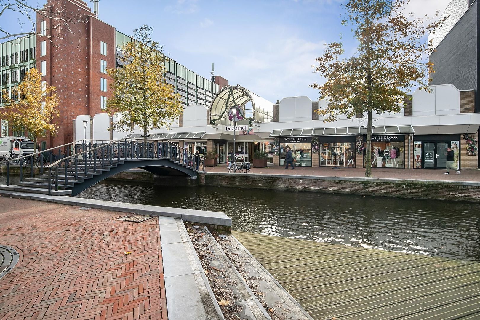 Thorbeckestraat 27, Alphen Aan Den Rijn foto-17