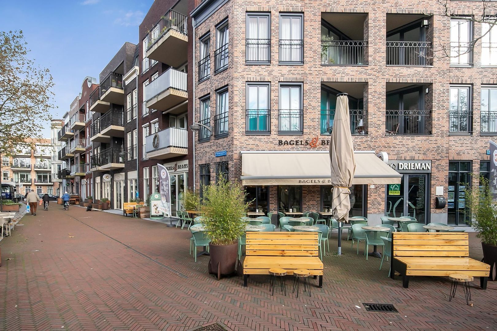 Thorbeckestraat 27, Alphen Aan Den Rijn foto-18