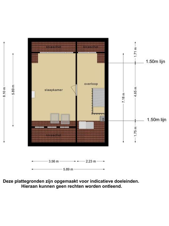 Frans Halsstraat 29, Lisse plattegrond-21