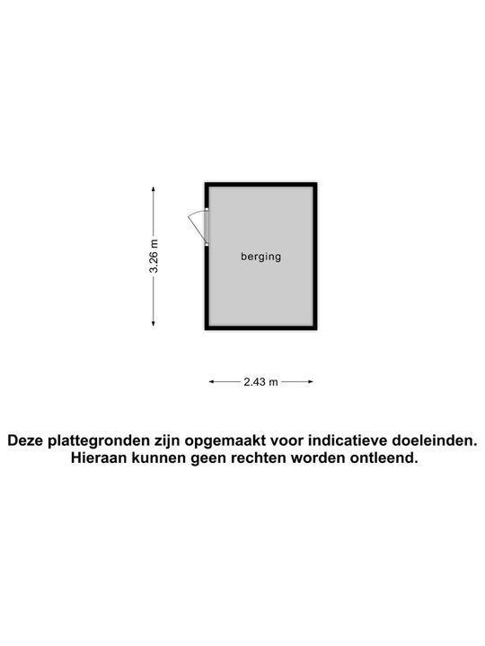 Frans Halsstraat 29, Lisse plattegrond-21