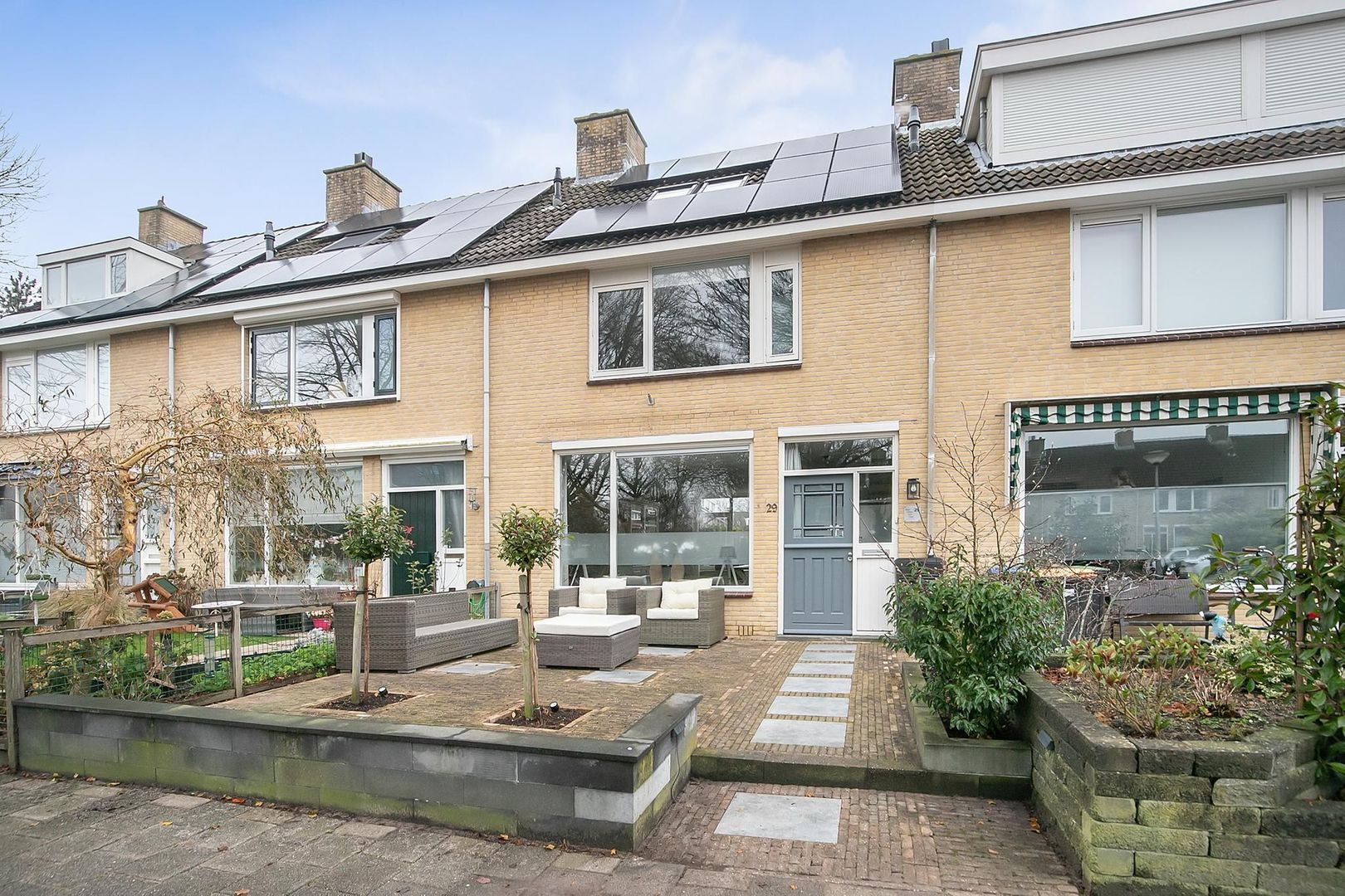Frans Halsstraat 29, Lisse foto-0