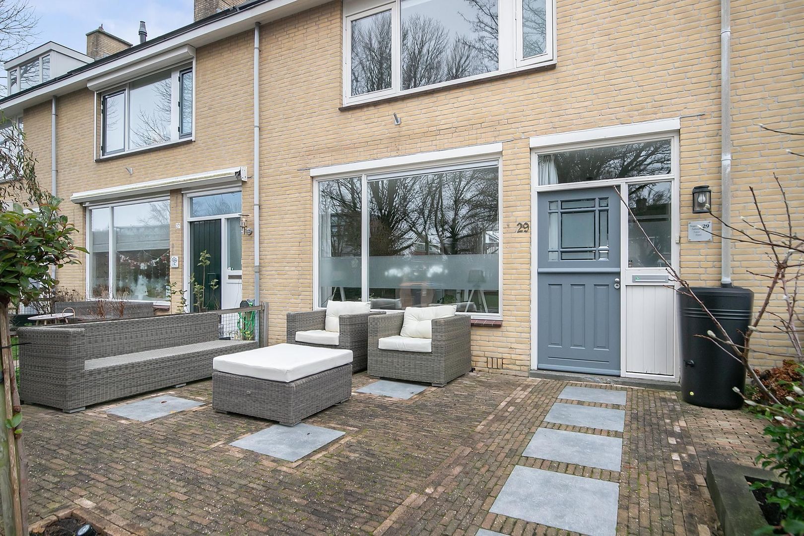 Frans Halsstraat 29, Lisse foto-1