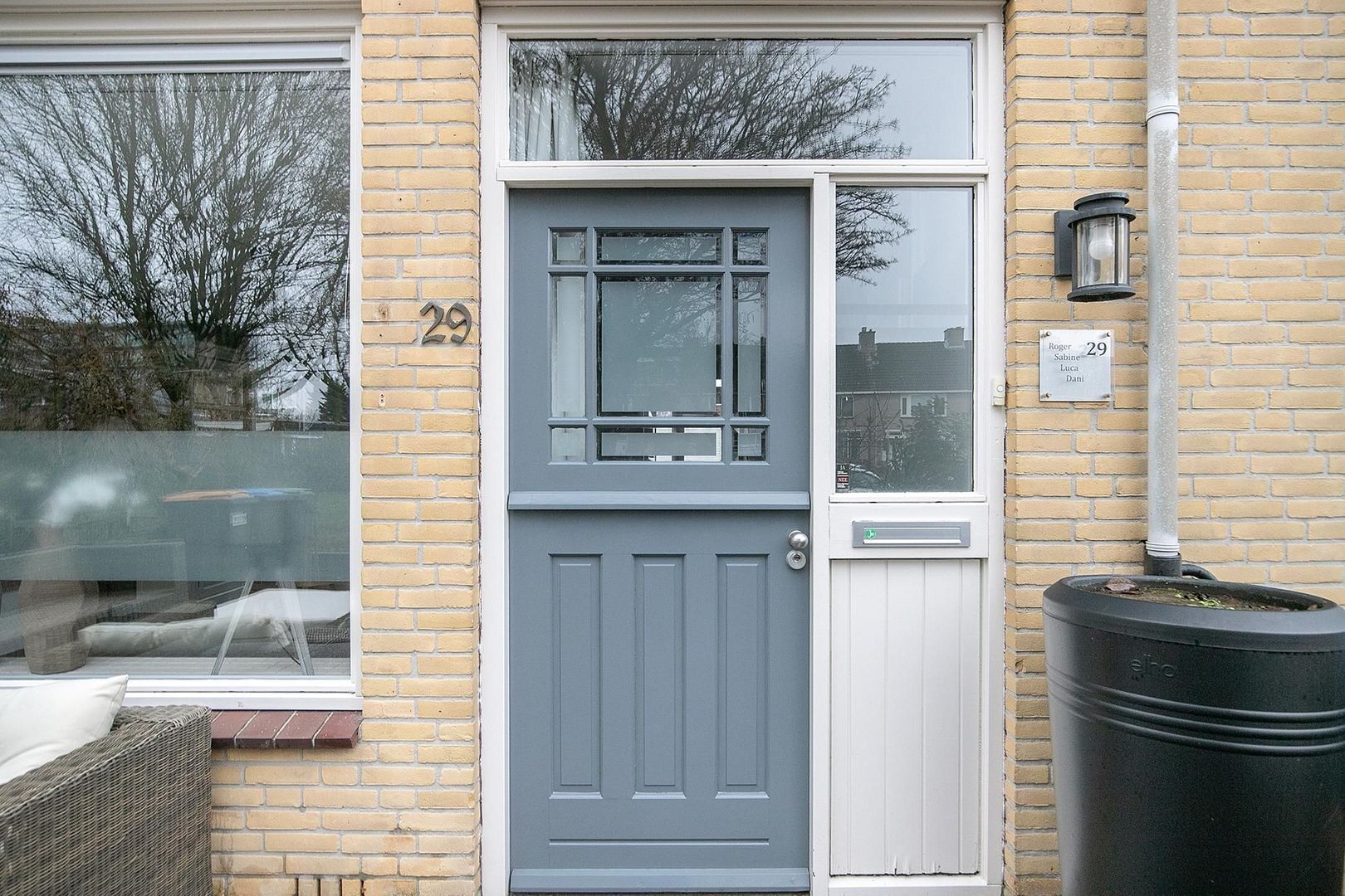 Frans Halsstraat 29, Lisse foto-2