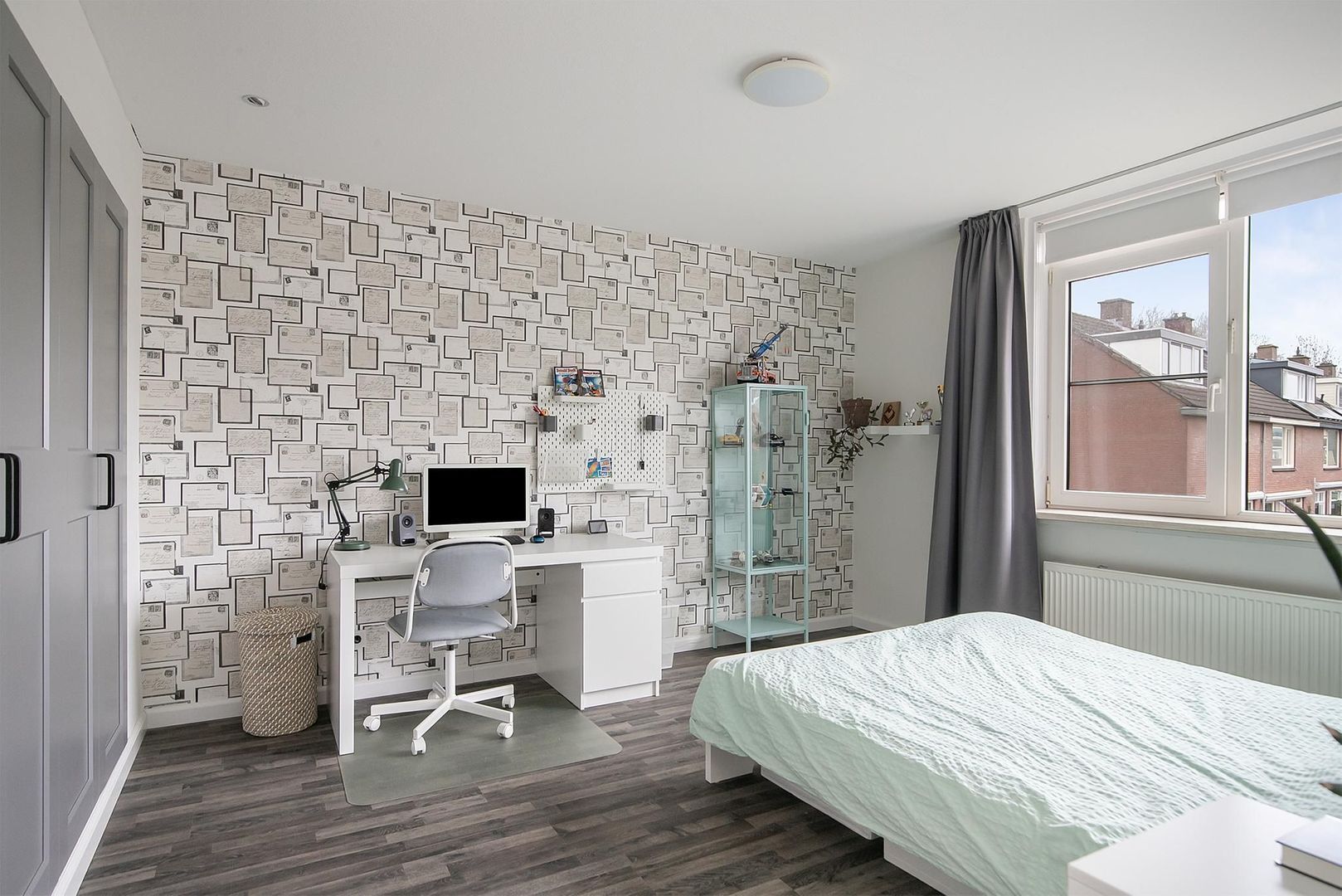 Frans Halsstraat 29, Lisse foto-14