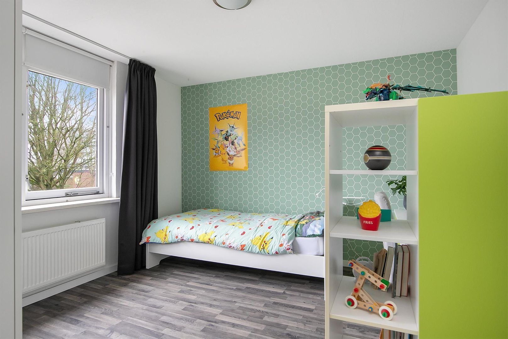 Frans Halsstraat 29, Lisse foto-15
