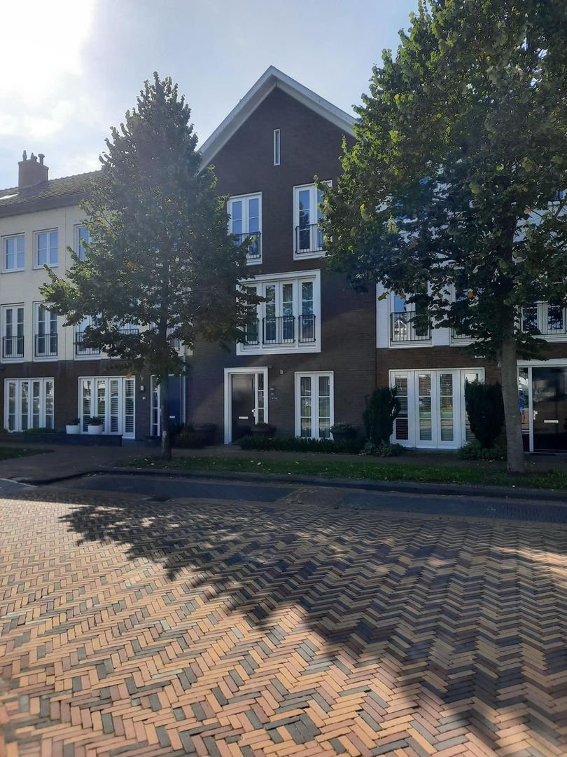 Fossa 15, Noordwijkerhout foto-38