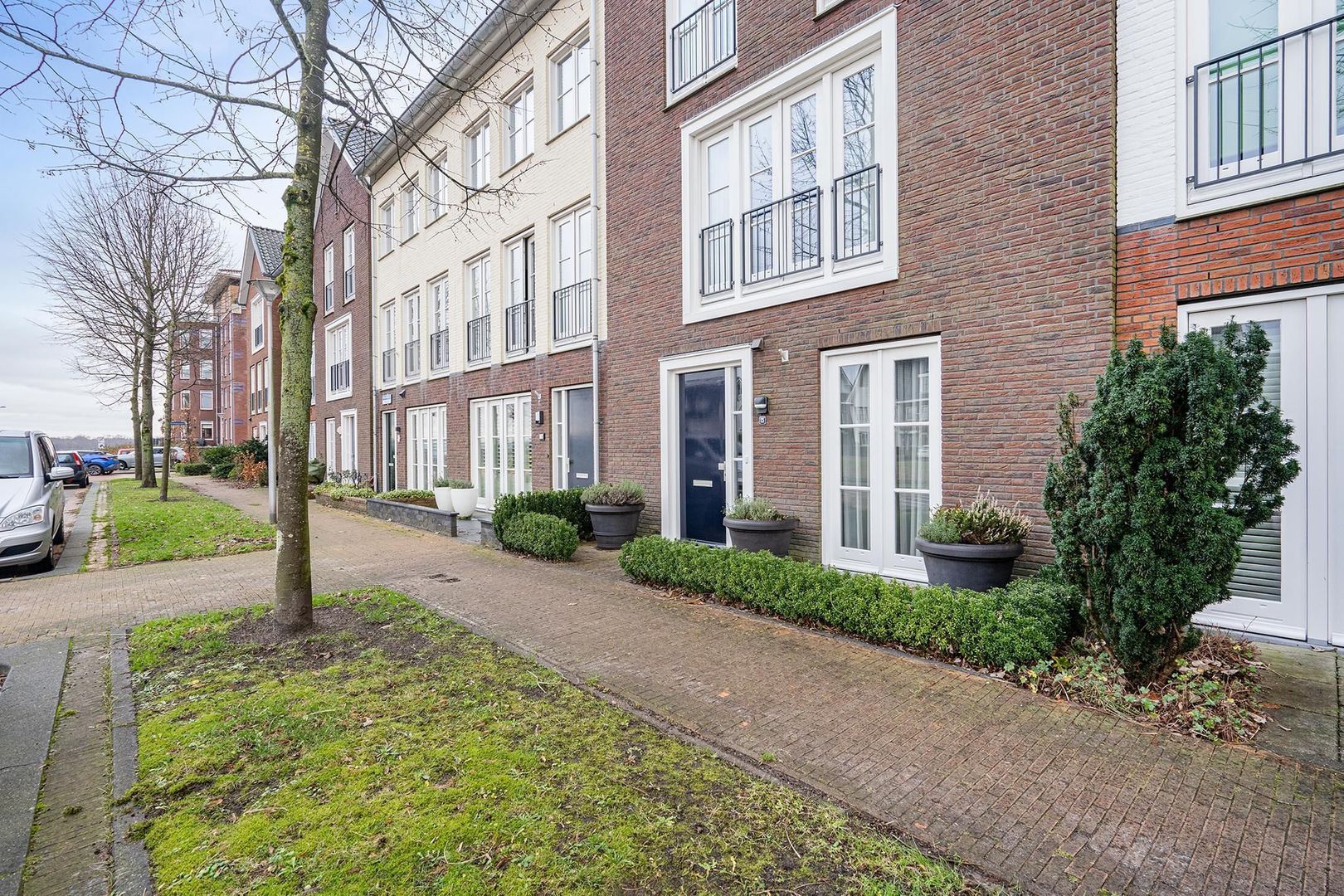 Fossa 15, Noordwijkerhout foto-3