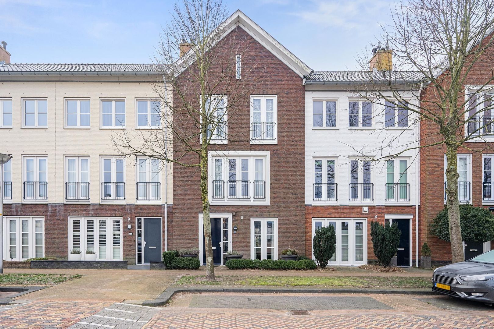 Fossa 15, Noordwijkerhout foto-0