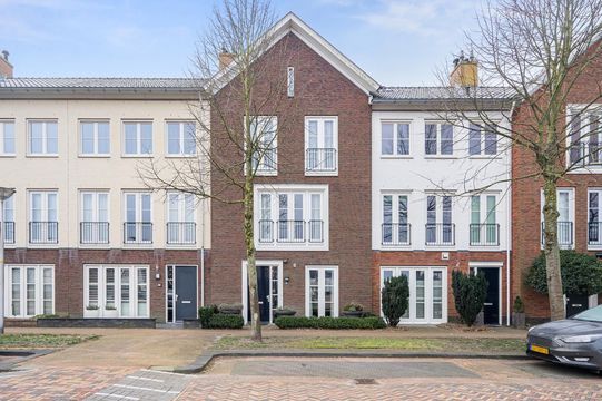 Fossa 15, Noordwijkerhout