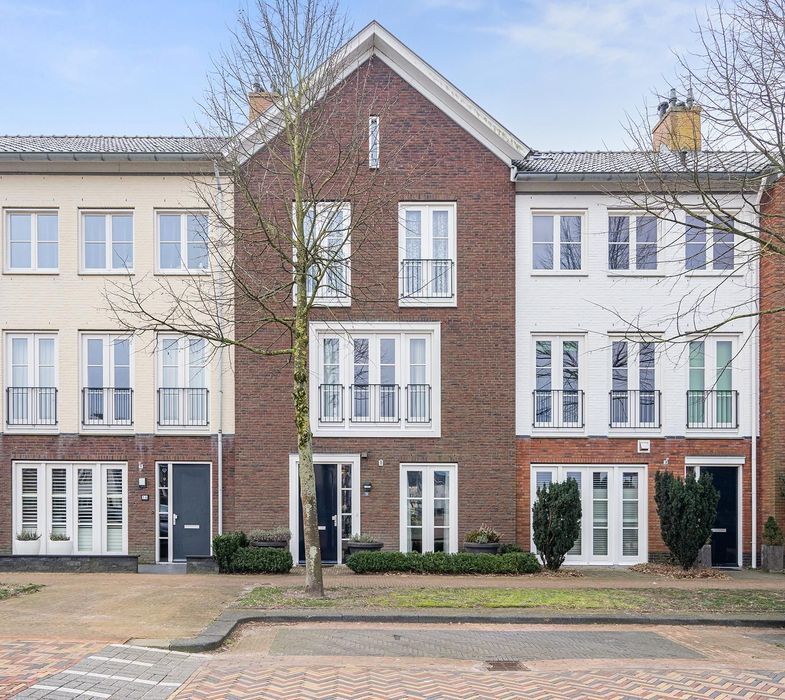 Fossa 15, Noordwijkerhout