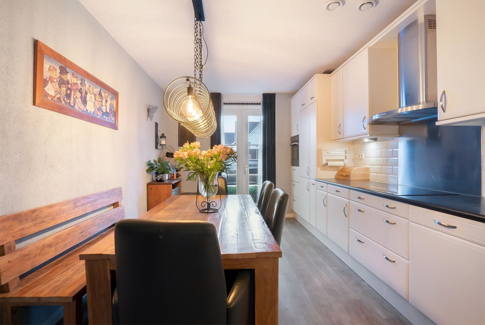 Fossa 15, Noordwijkerhout foto-9