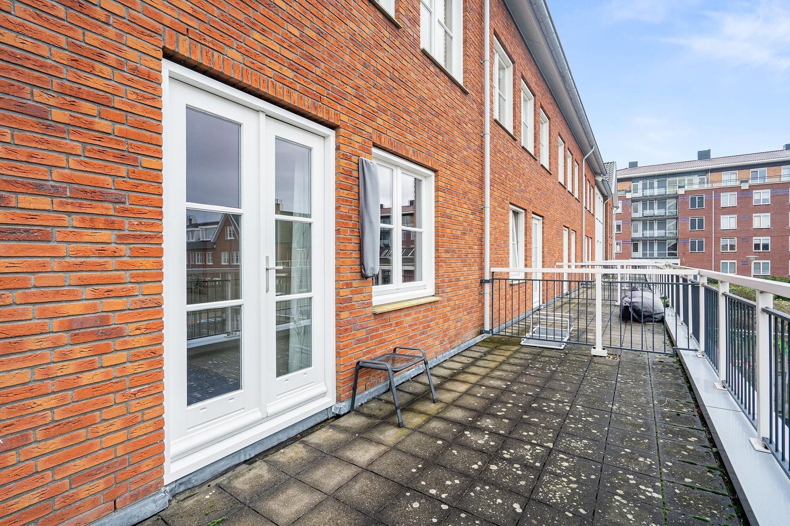 Fossa 15, Noordwijkerhout foto-27