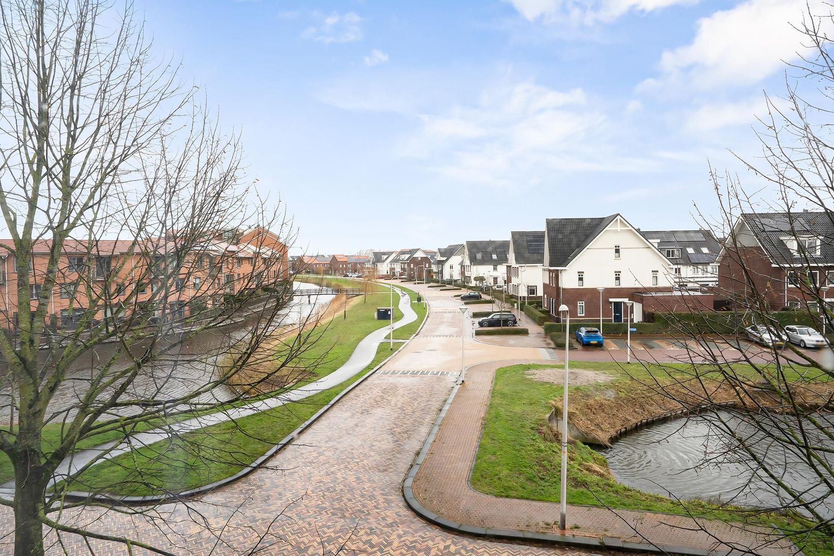Fossa 15, Noordwijkerhout foto-31