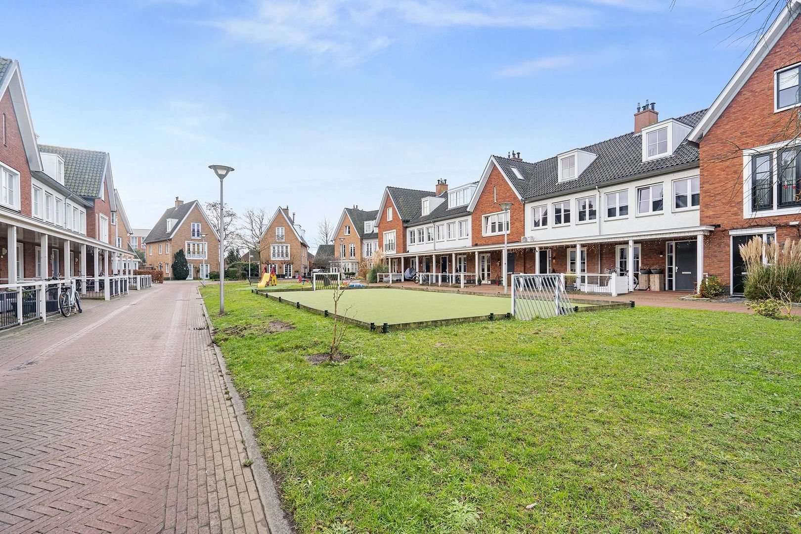 Fossa 15, Noordwijkerhout foto-37