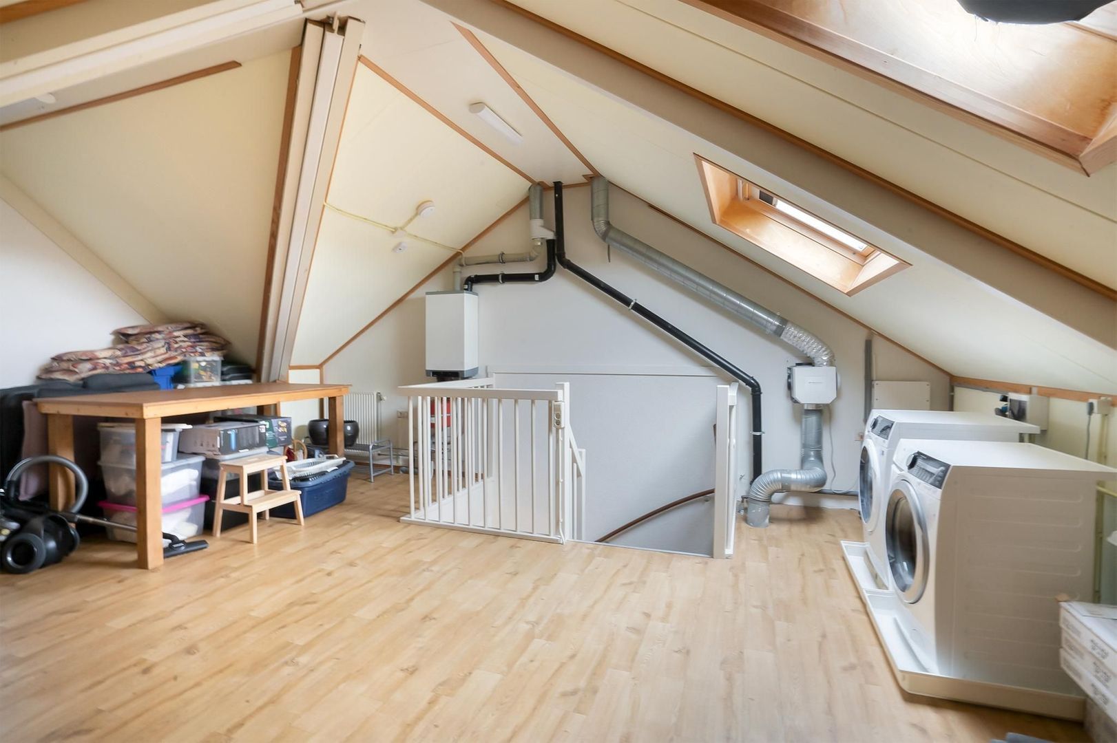 Fossa 15, Noordwijkerhout foto-35