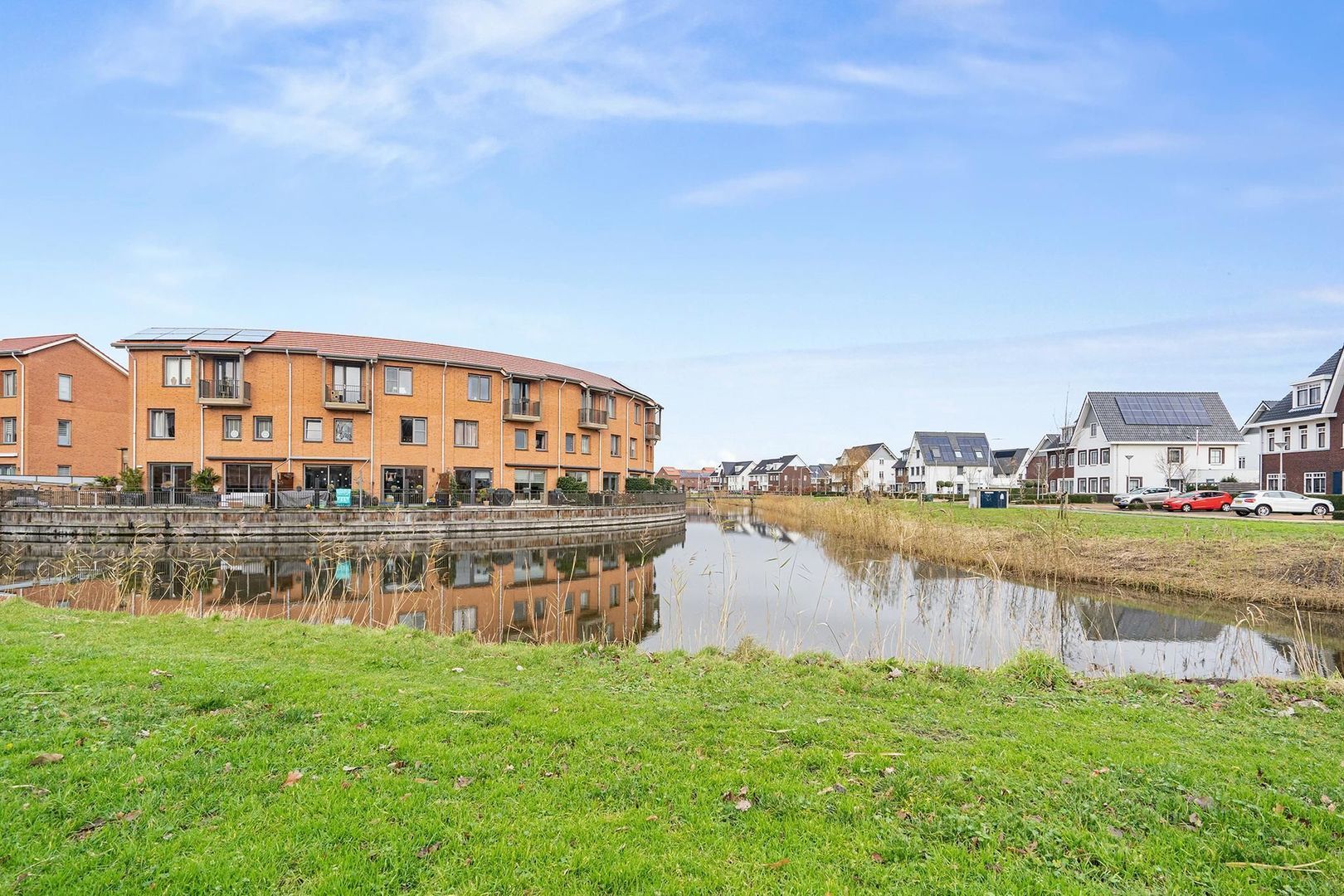 Fossa 15, Noordwijkerhout foto-36
