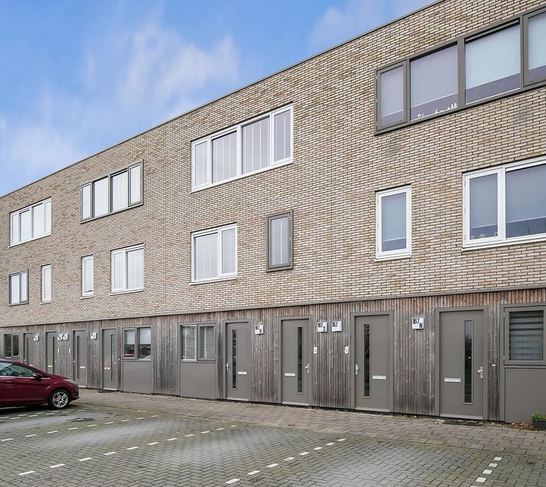 Athenelaan 167 R, Nieuw-Vennep