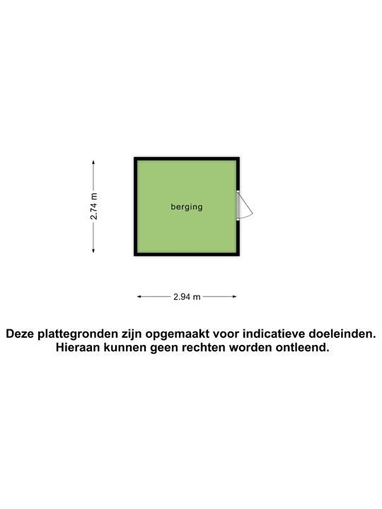 Handelhof 31, Alphen Aan Den Rijn plattegrond-41